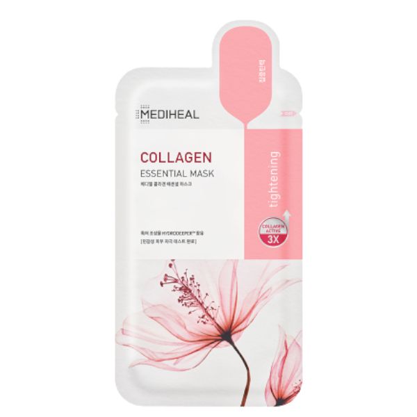 Masque Visage Collagène – Hydratation & Peau Repulpée